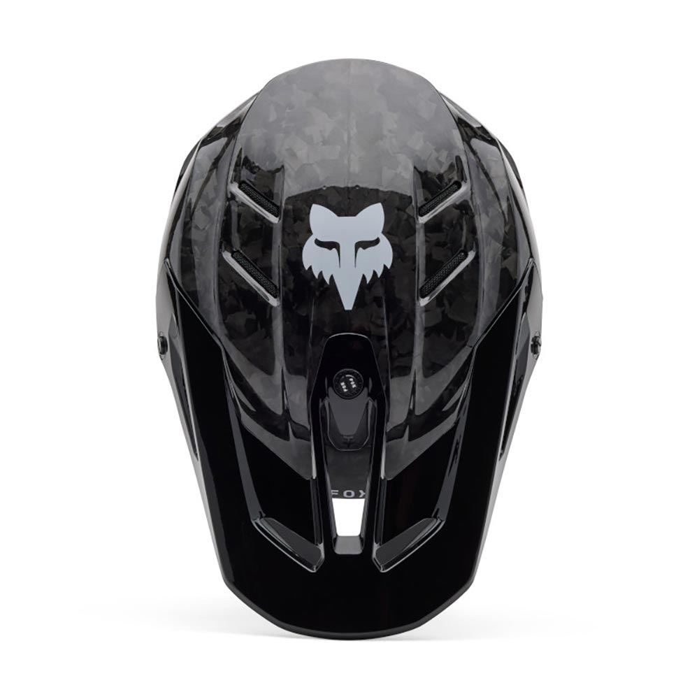 Casque V3 RS Carbon Solid
