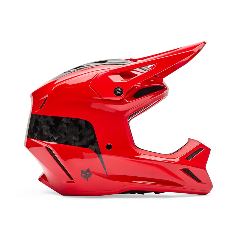Casque V3 RS Fracture