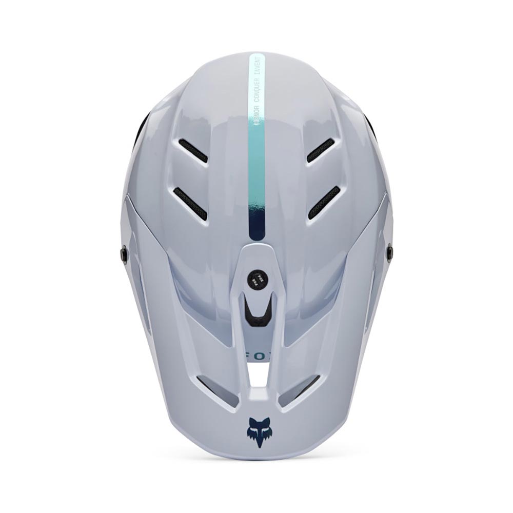 Casque V3 RS Ghost