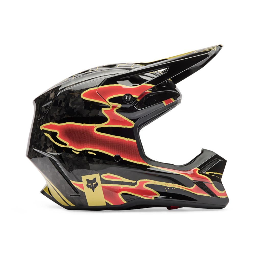 Casque V3 RS Inning
