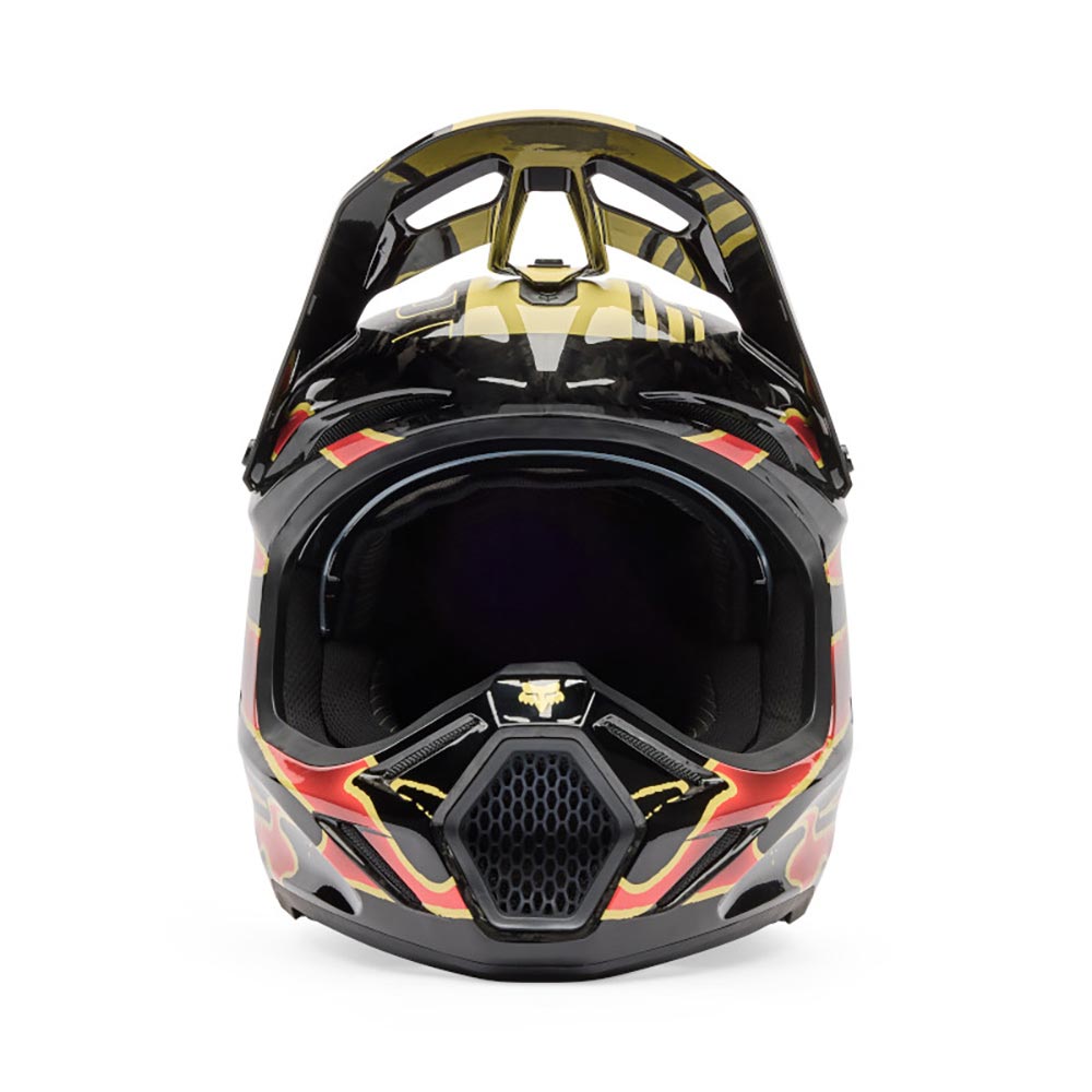 Casque V3 RS Inning