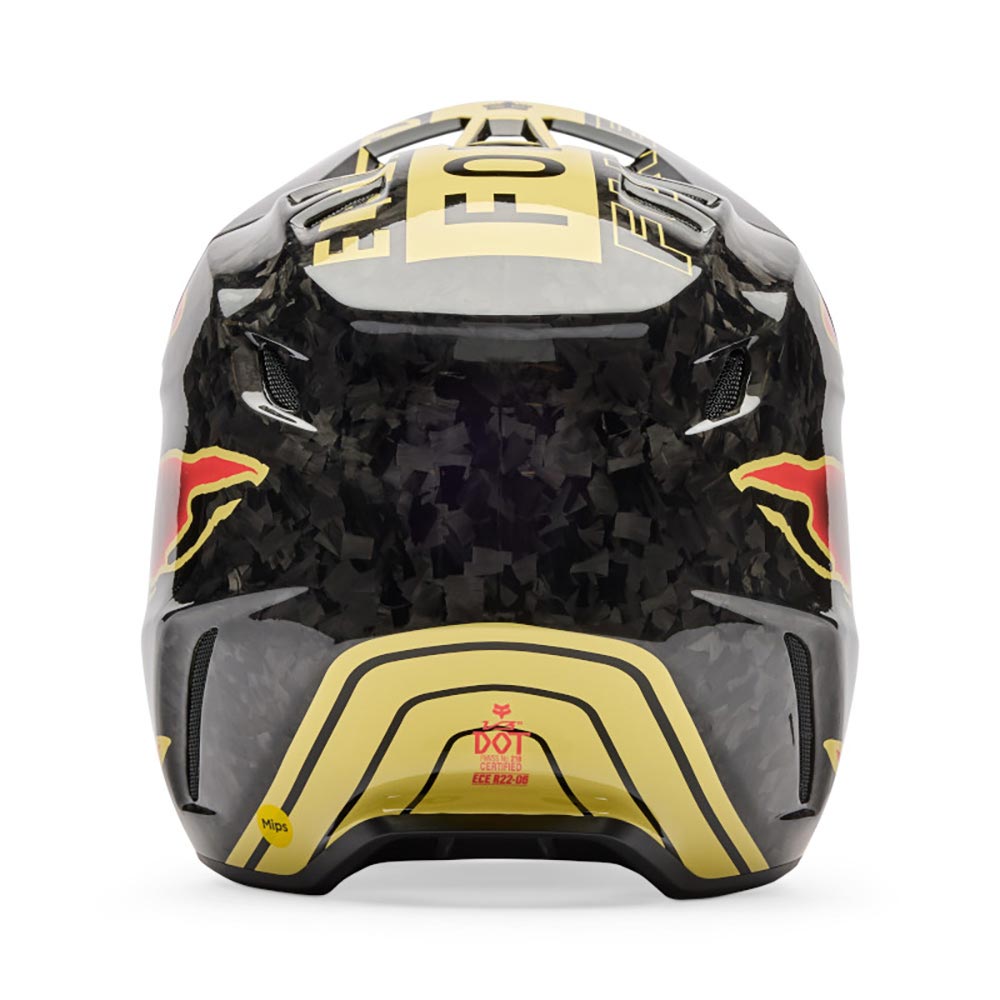 Casque V3 RS Inning