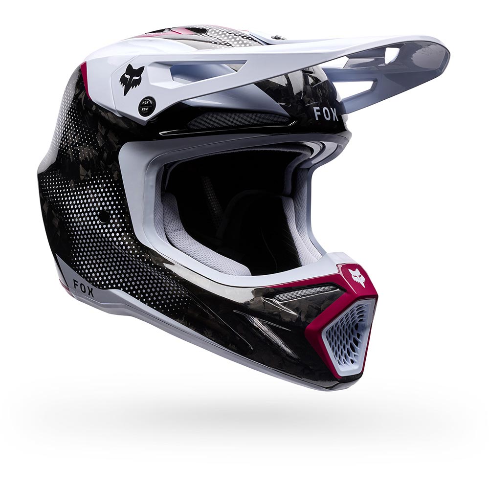 Casque V3 RS Tactile