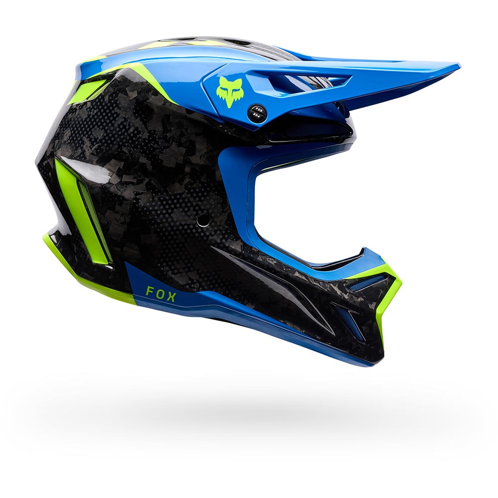 Casque V3 RS Tactile