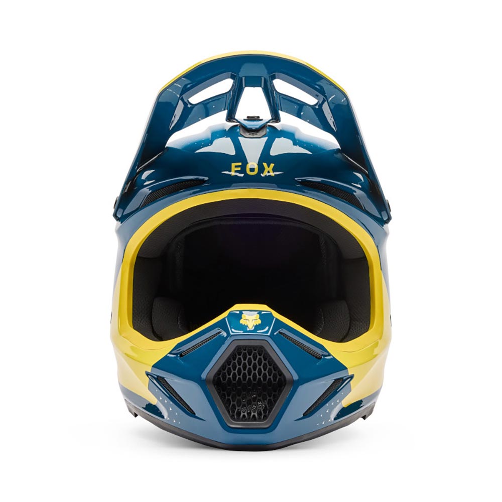 Casque V3 Tine