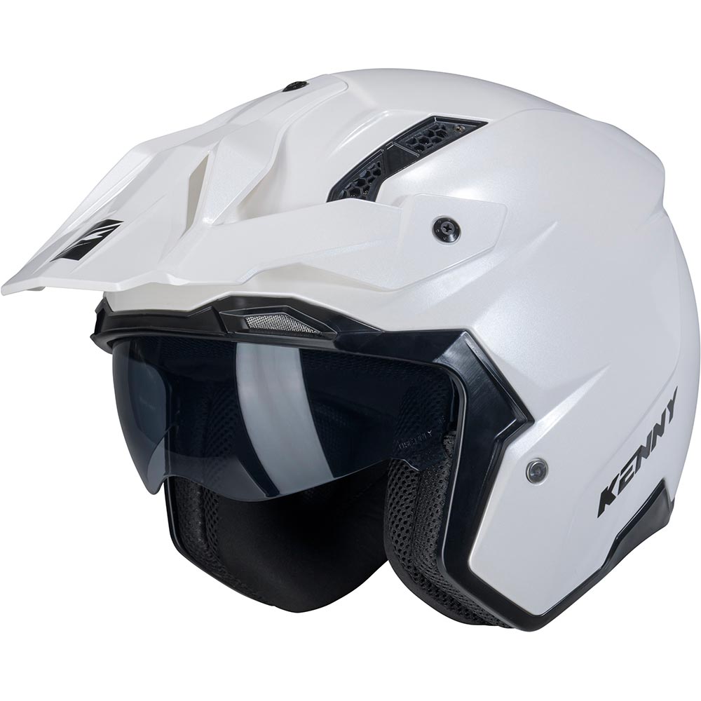 Casque Miles Solid