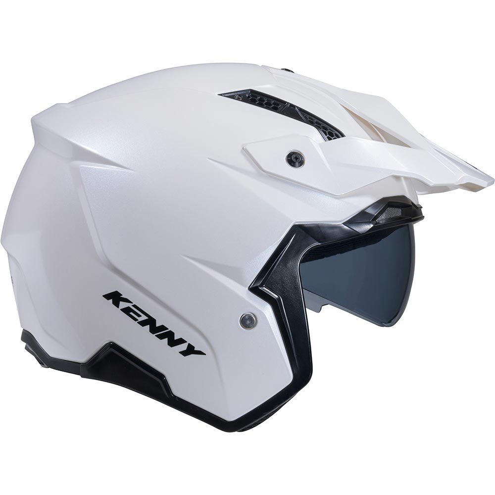 Casque Miles Solid