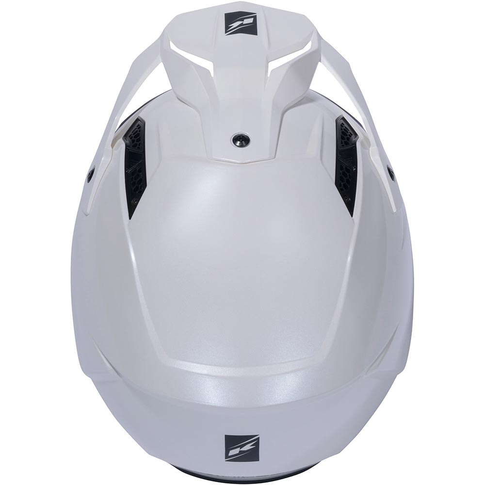 Casque Miles Solid