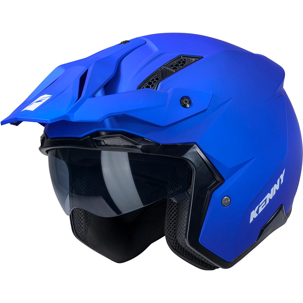 Casque Miles Solid