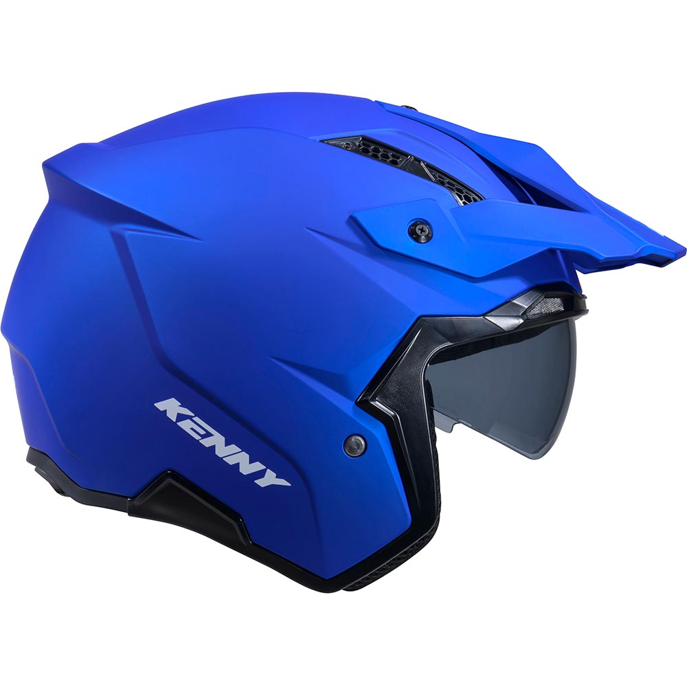 Casque Miles Solid