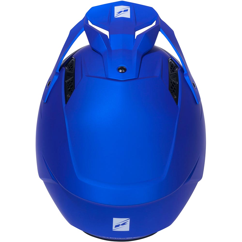 Casque Miles Solid