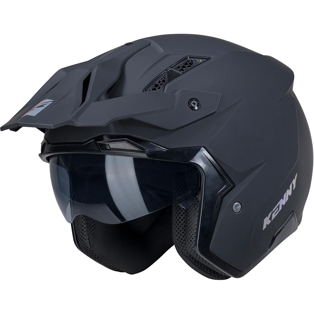 Casque Miles Solid