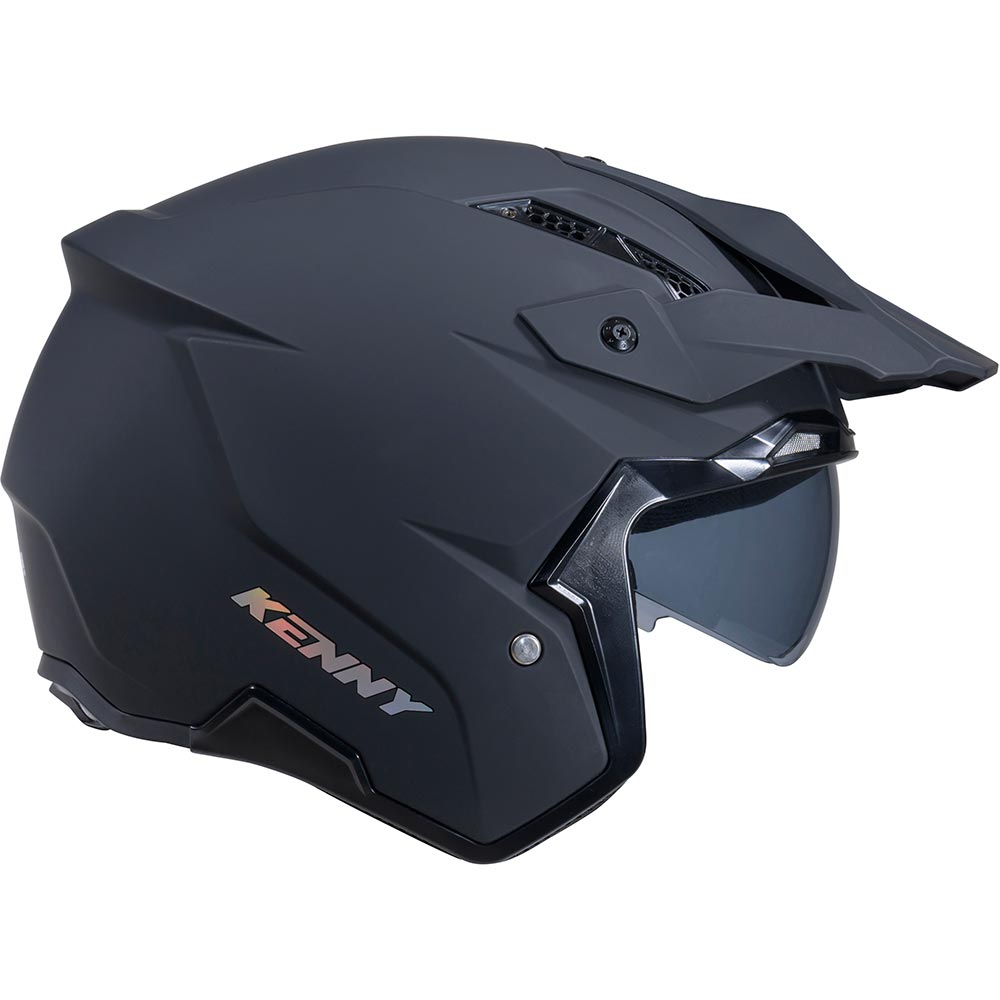 Casque Miles Solid