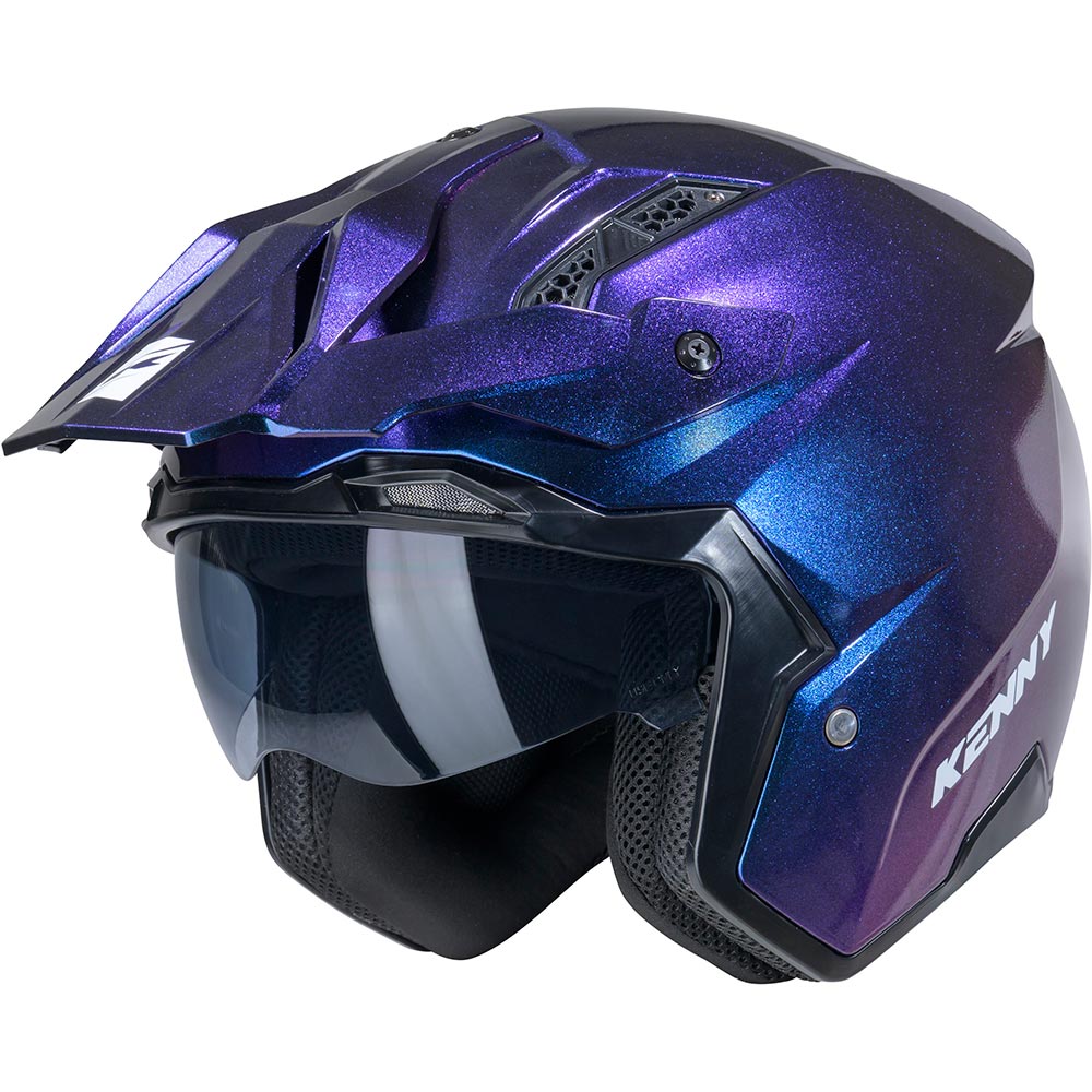 Casque Miles Solid