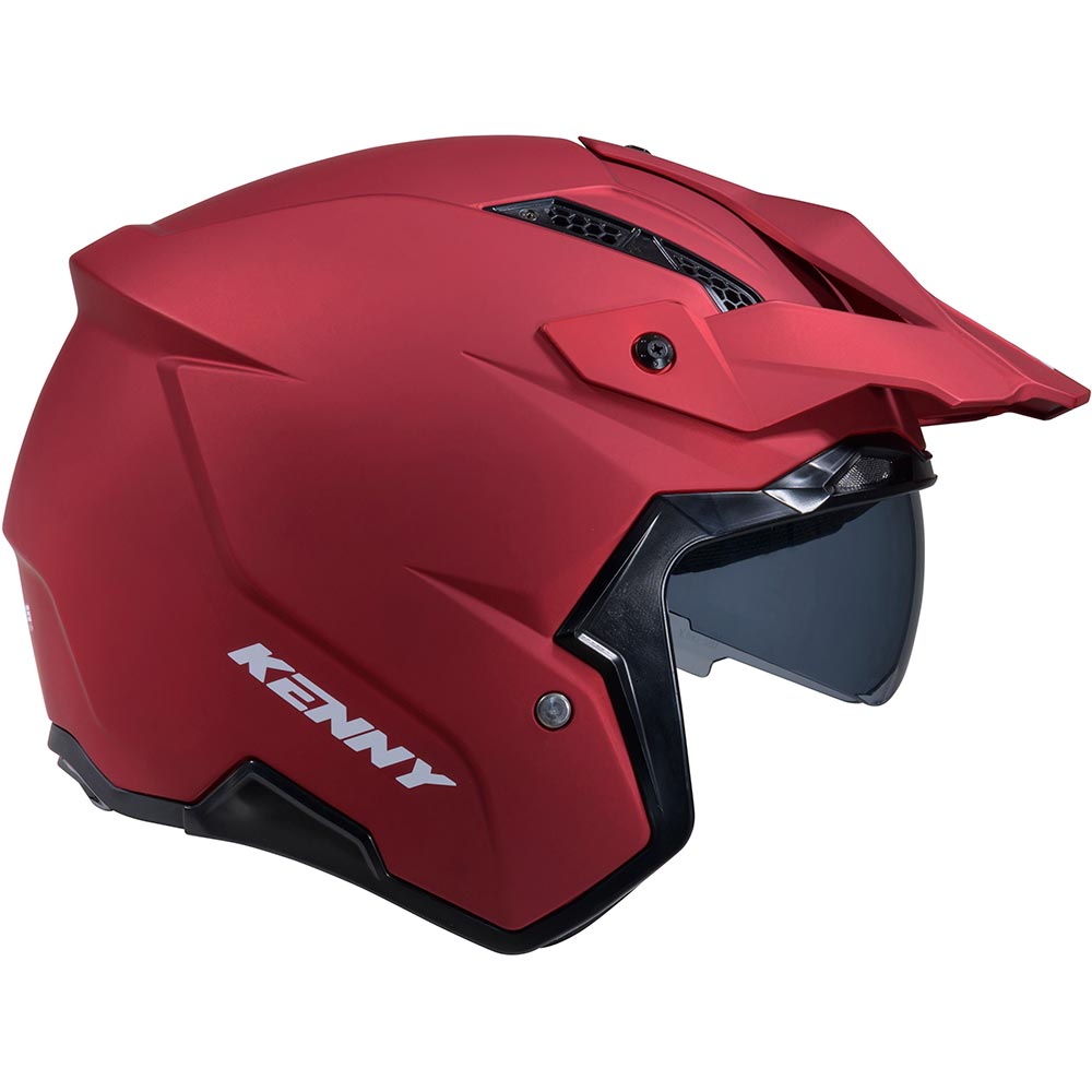 Casque Miles Solid