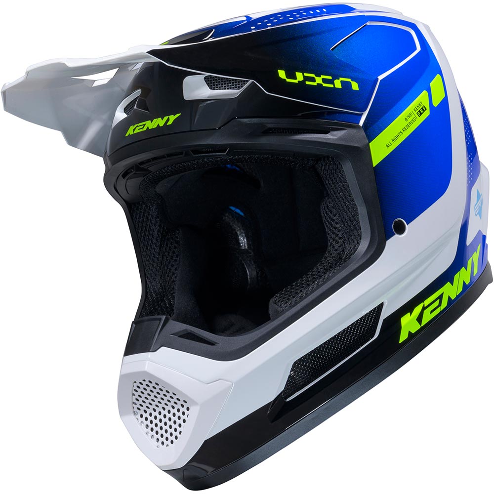 Casque Performance Graphic