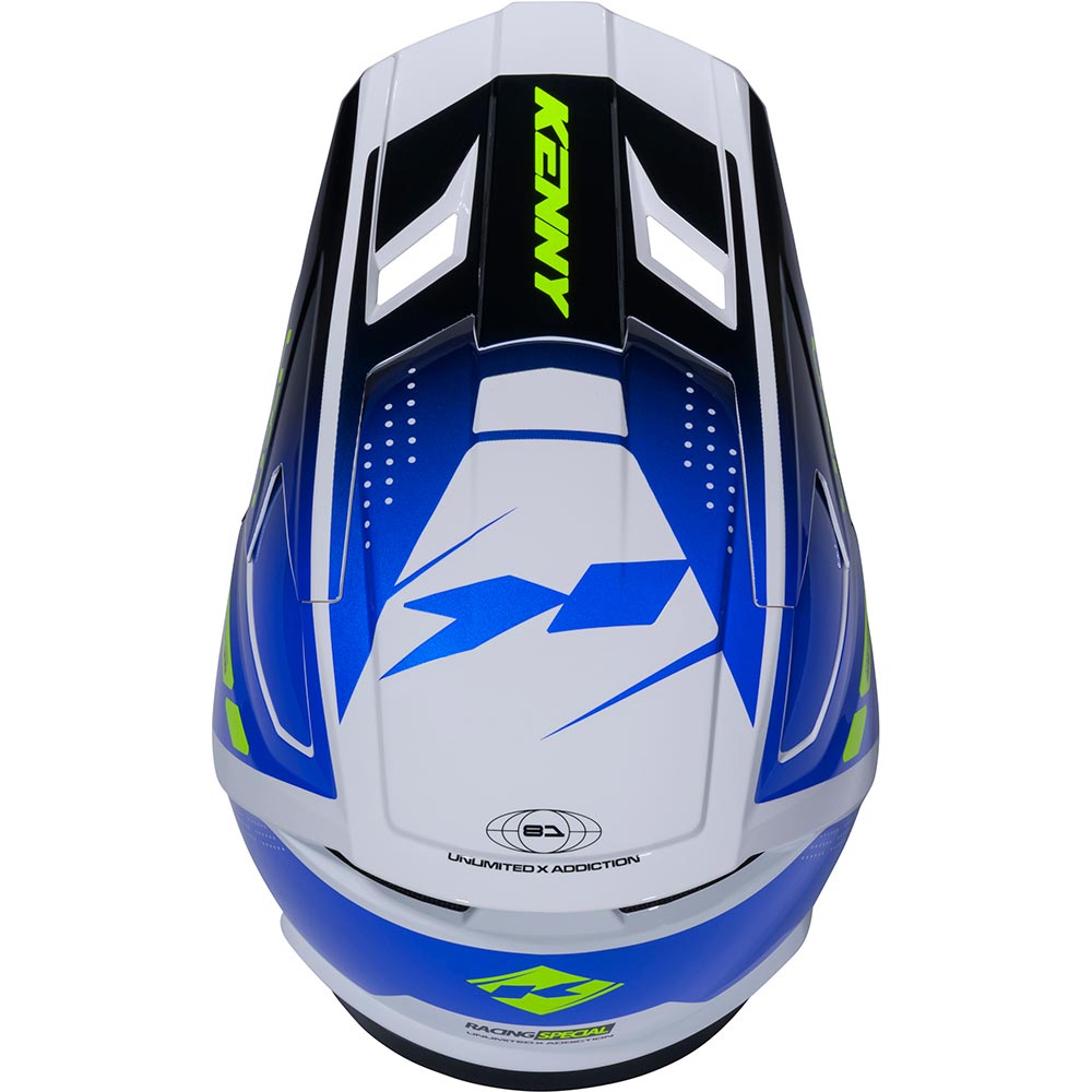 Casque Performance Graphic