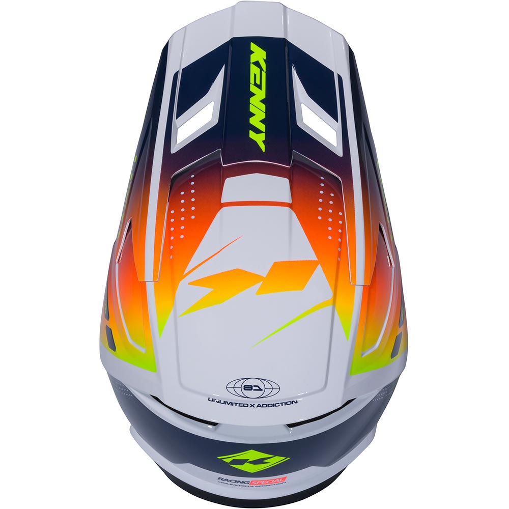 Casque Performance Graphic