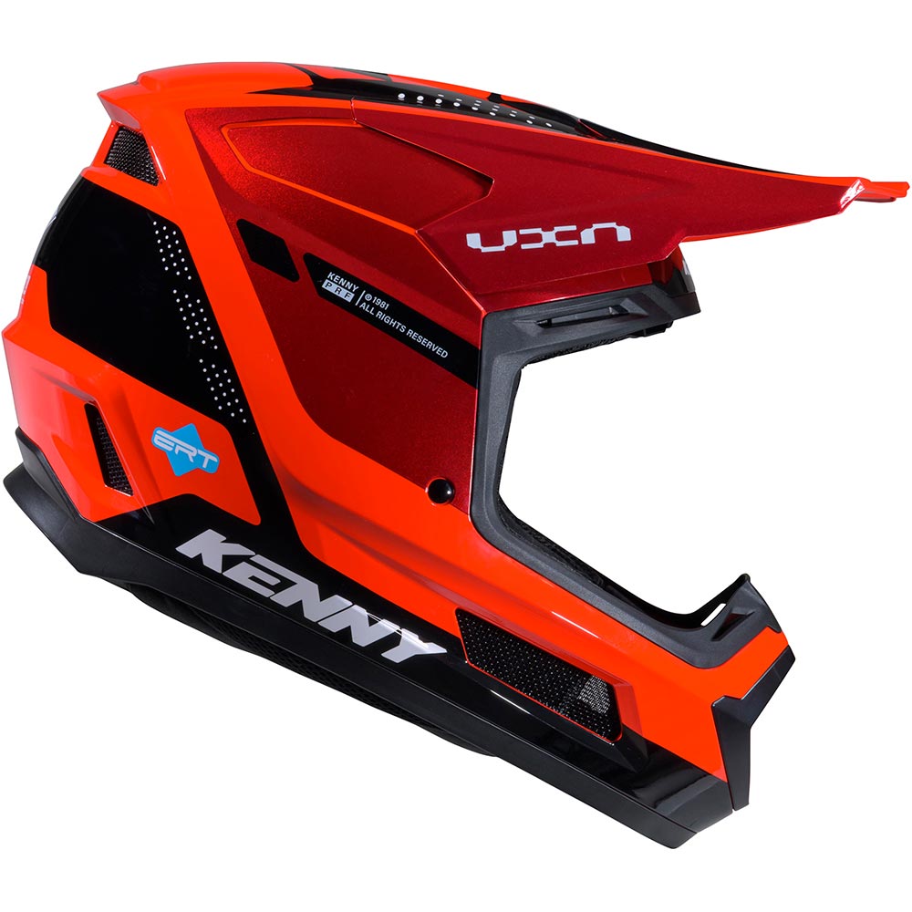 Casque Performance Graphic