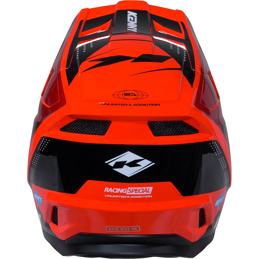 Casque Performance Graphic