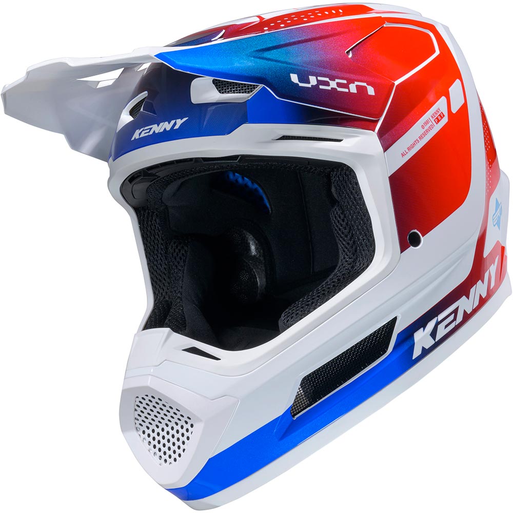 Casque Performance Graphic