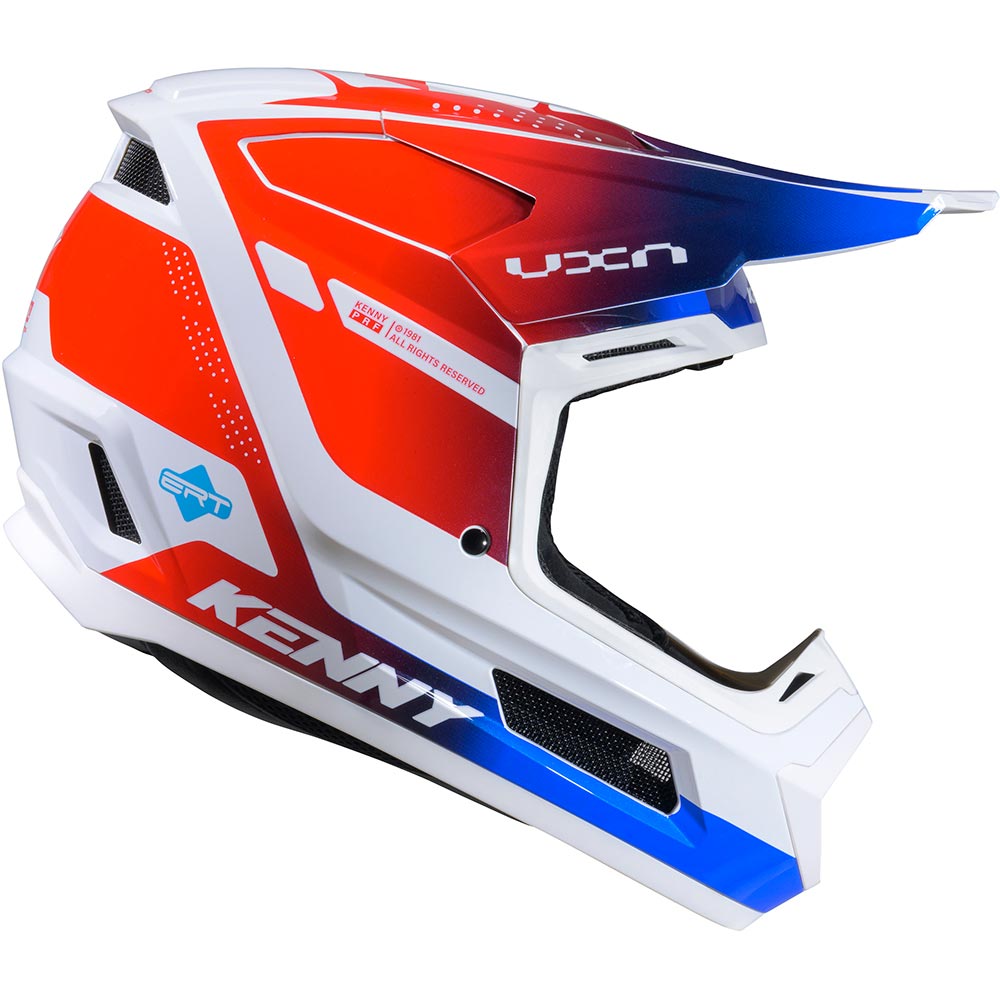 Casque Performance Graphic