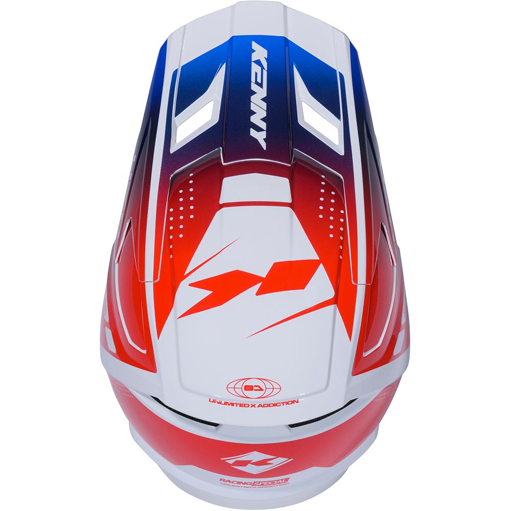Casque Performance Graphic