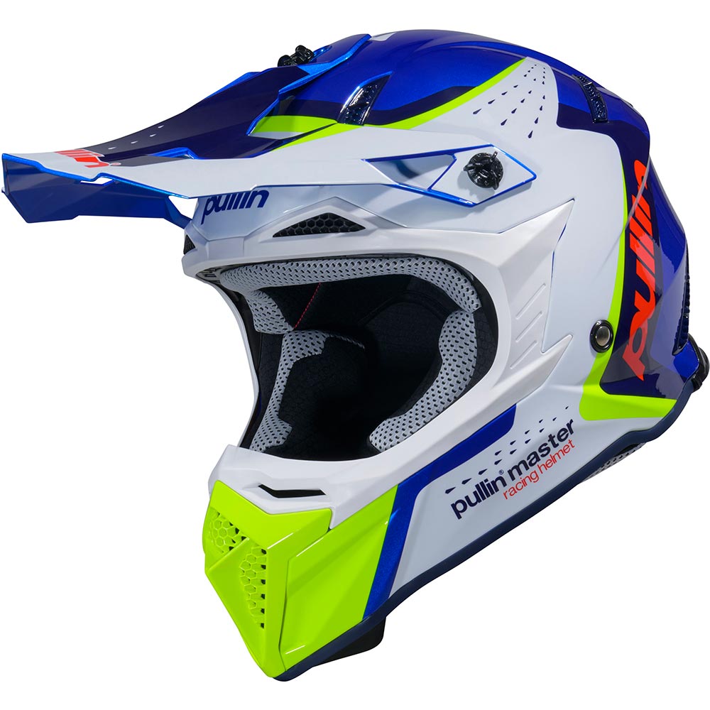 Casque enfant Master Kid