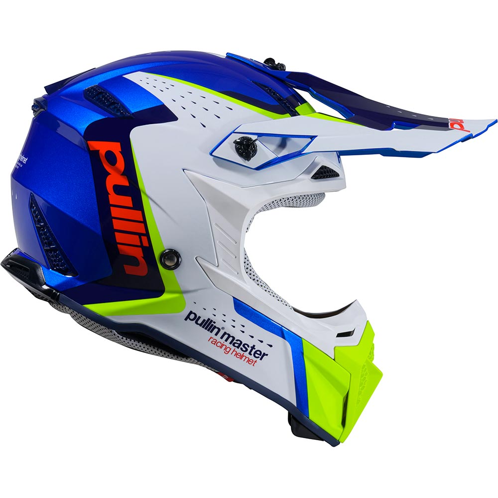 Casque enfant Master Kid