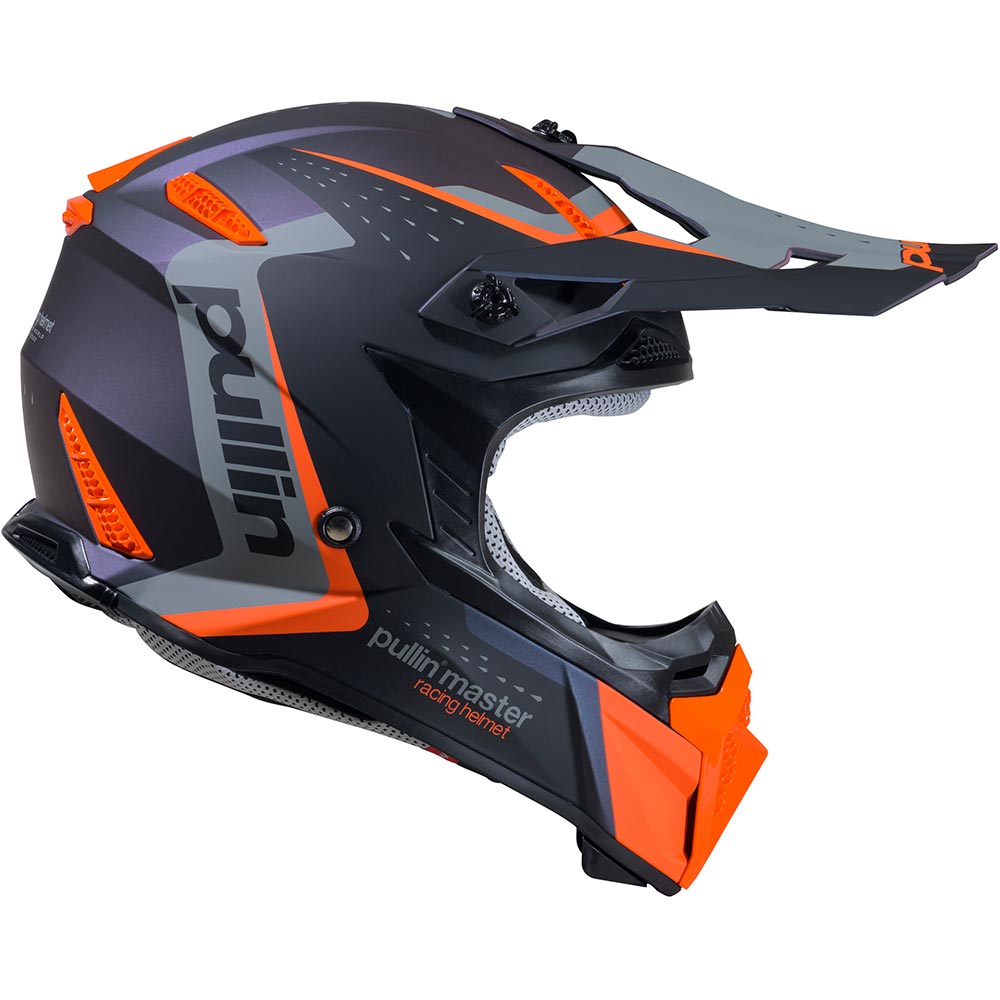 Casque enfant Master Kid