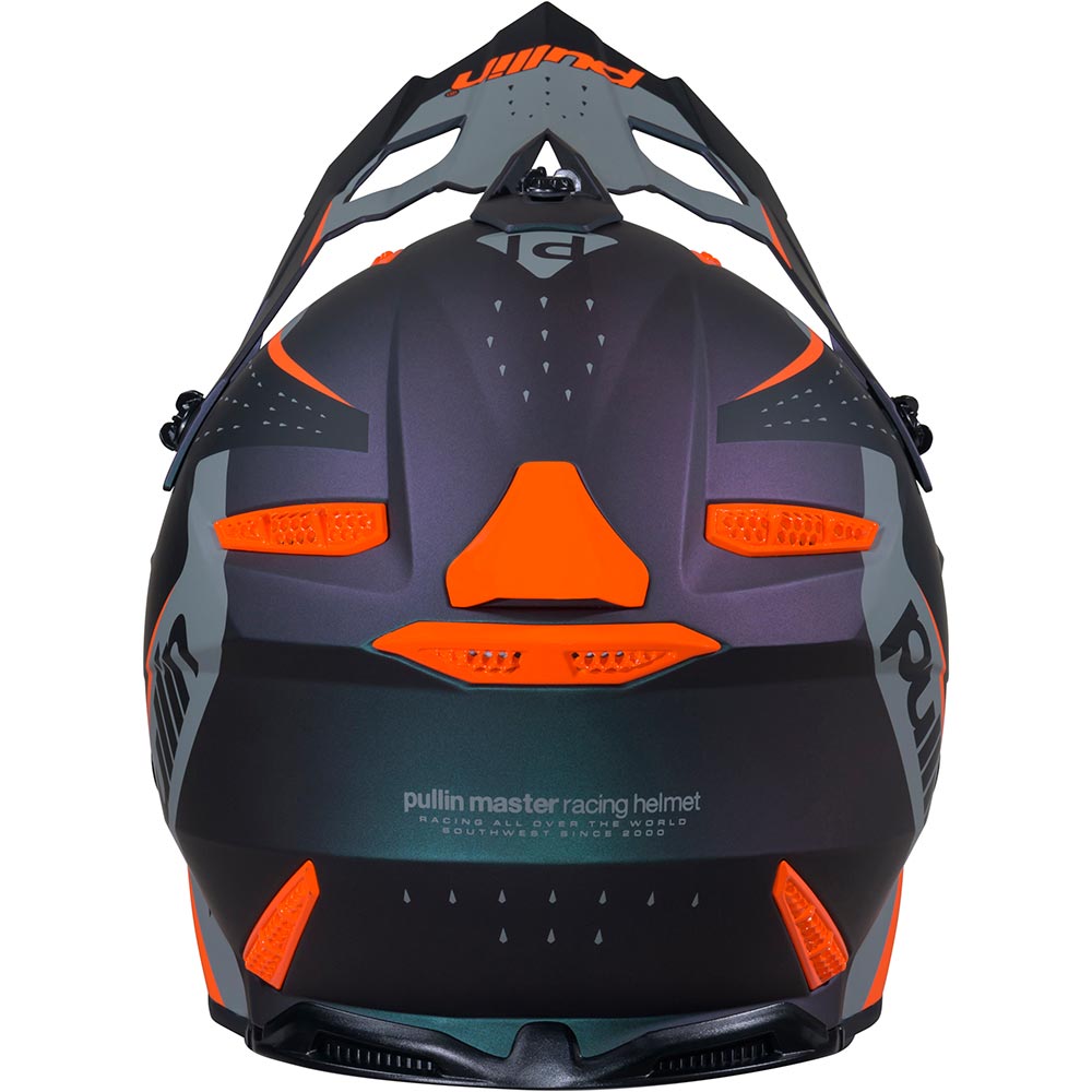 Casque enfant Master Kid