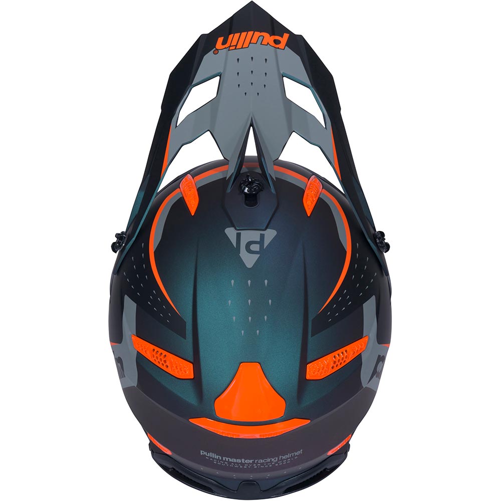 Casque enfant Master Kid