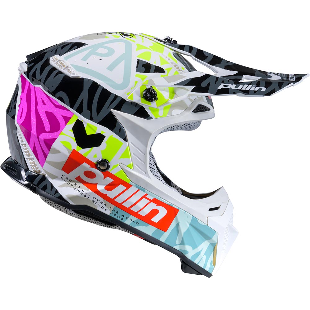 Casque enfant Trash Kid