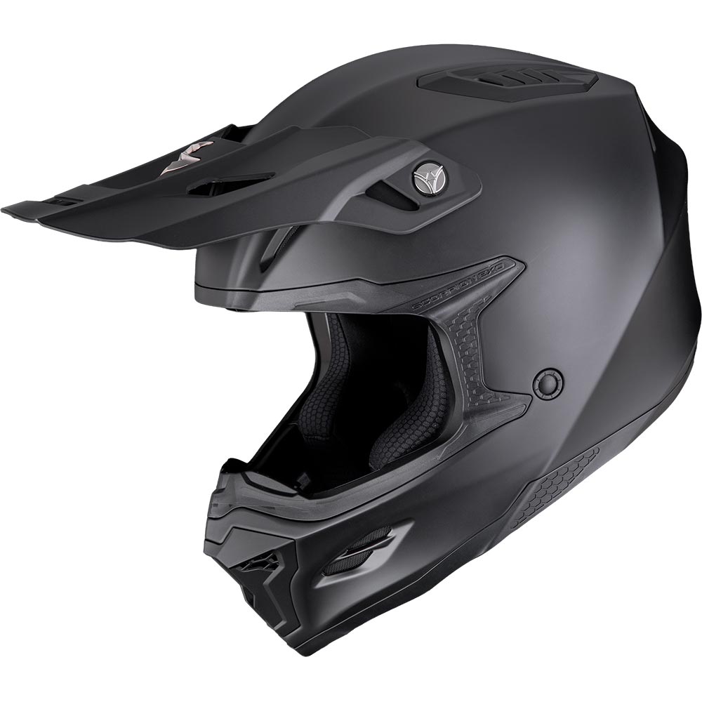 Casque SMX-10 Solid