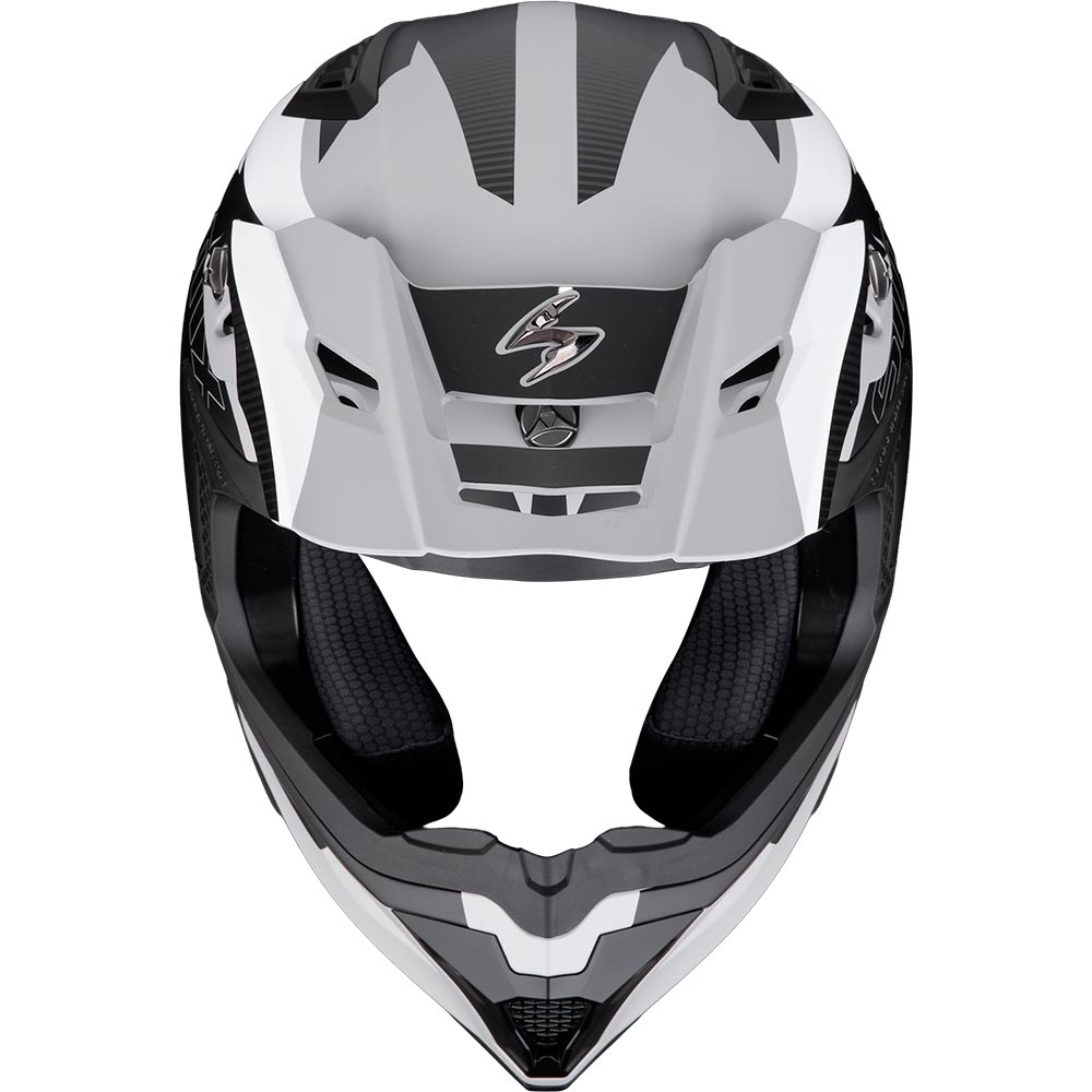 Casque SMX-10 Speed