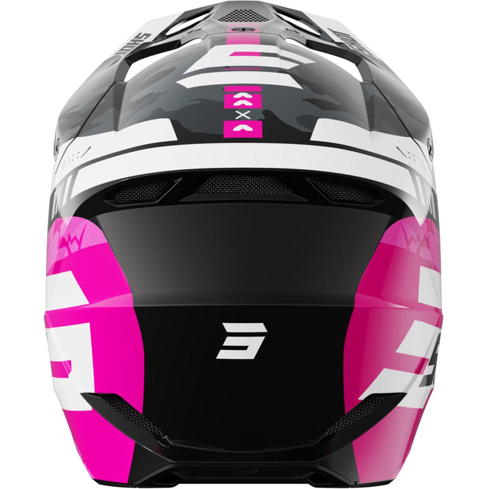 Casque enfant Furious Kid Flash