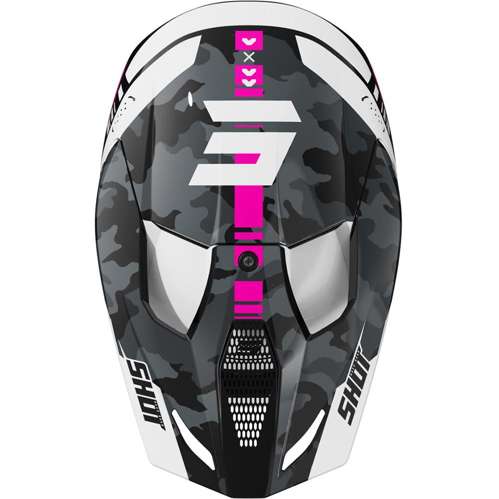 Casque enfant Furious Kid Flash