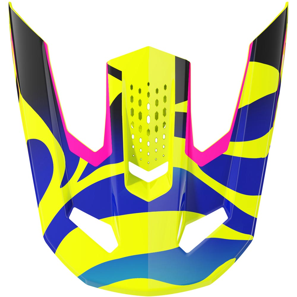 Casque enfant Speed Kid Ghost