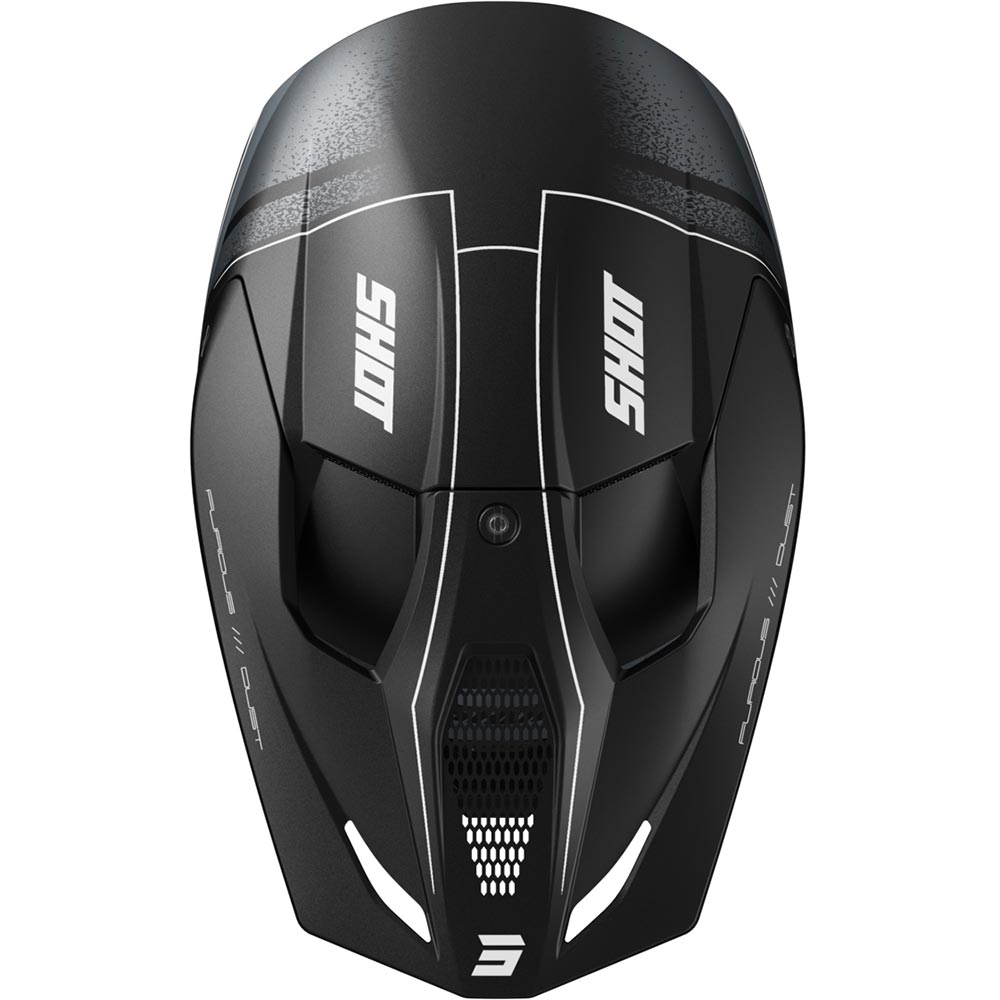 Casque Furious Dust