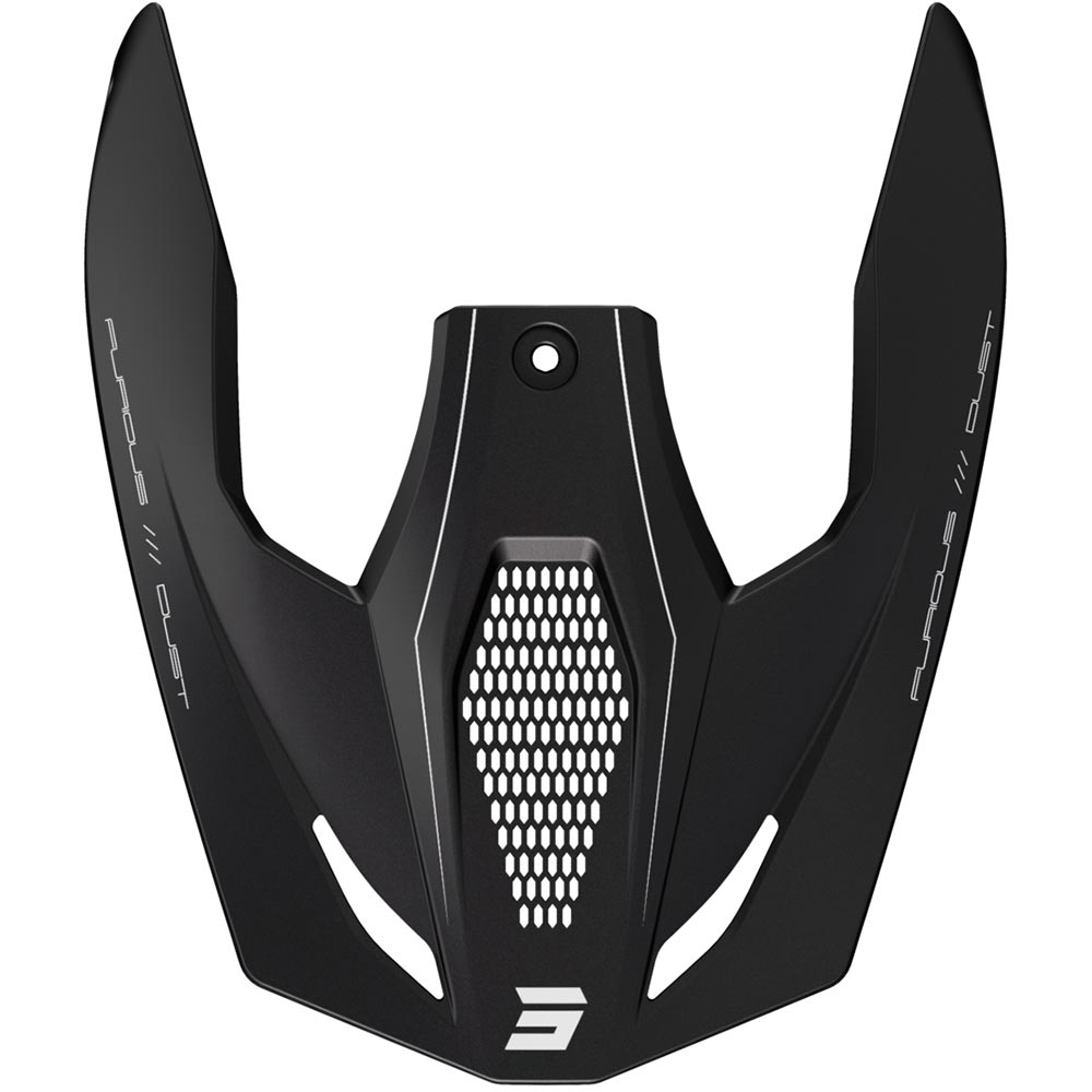 Casque Furious Dust