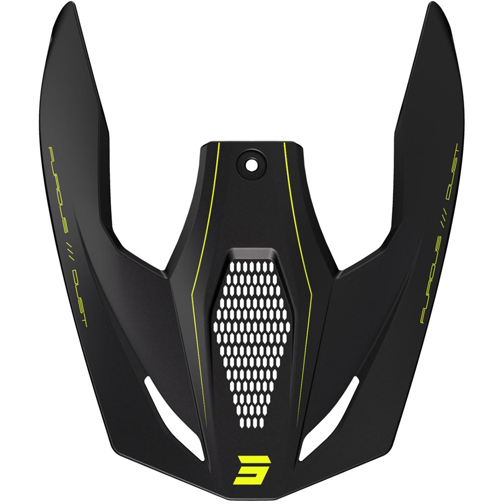 Casque Furious Dust