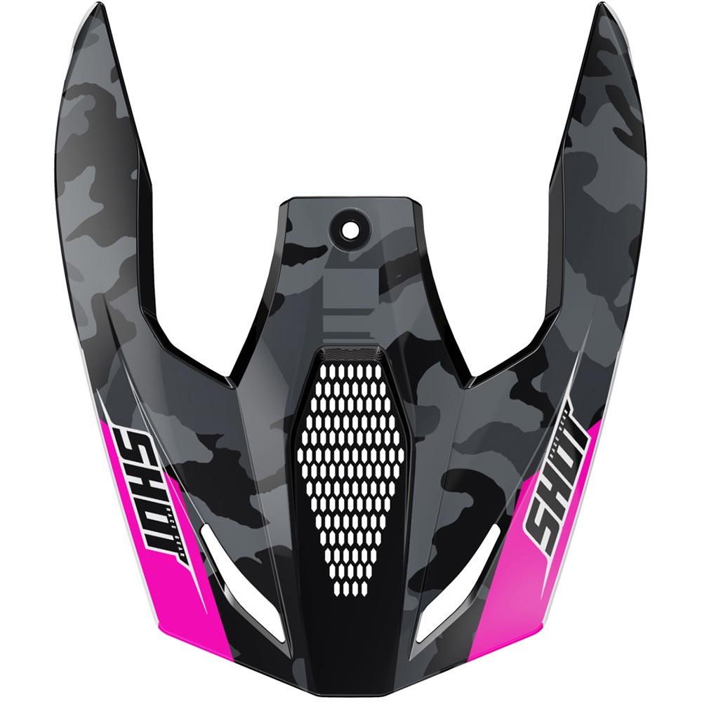 Casque Furious Flash