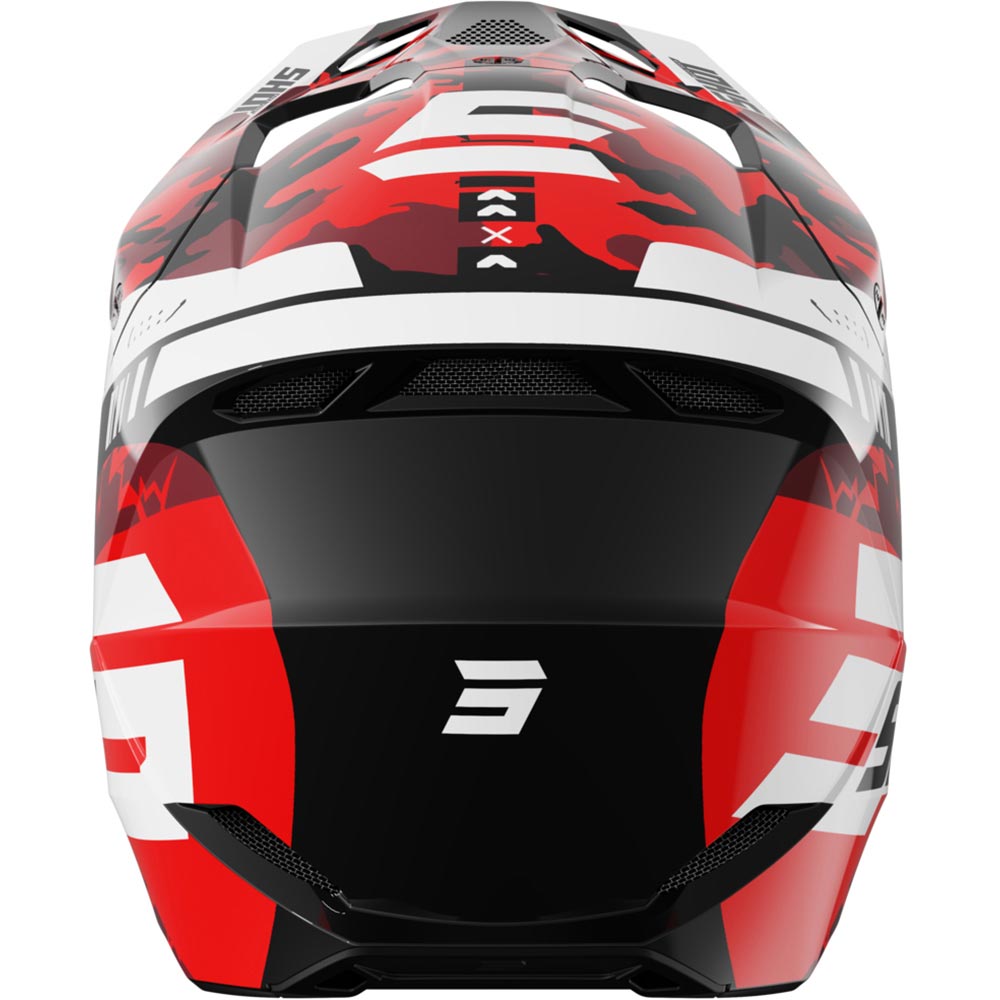 Casque Furious Flash