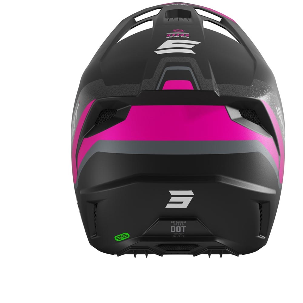 Casque Speed Atomic