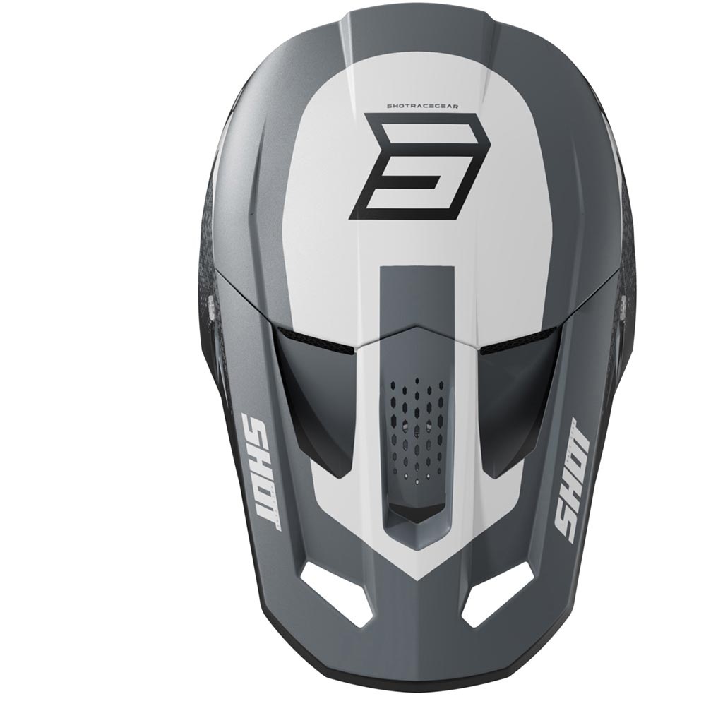 Casque Speed Hybrid