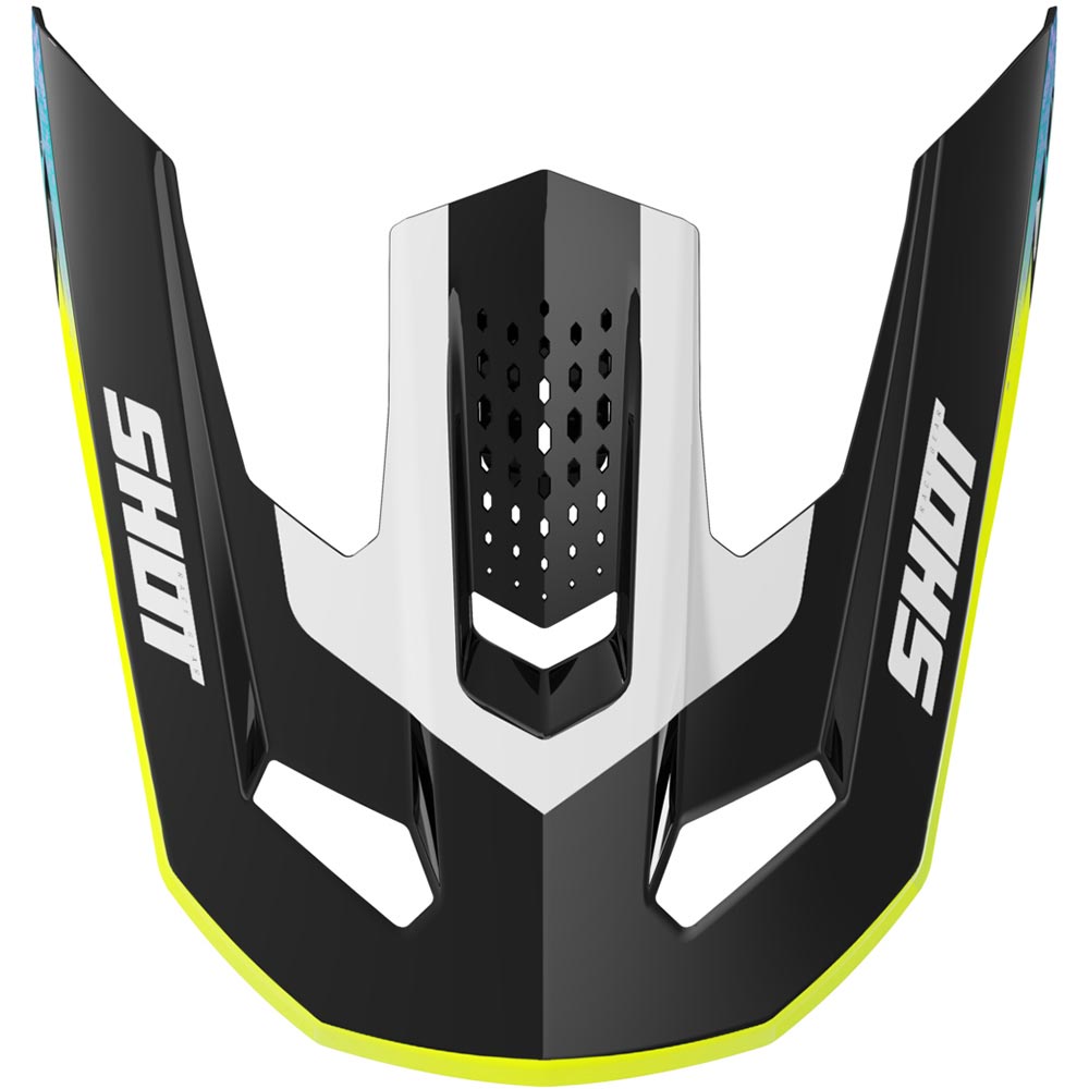 Casque Speed Hybrid