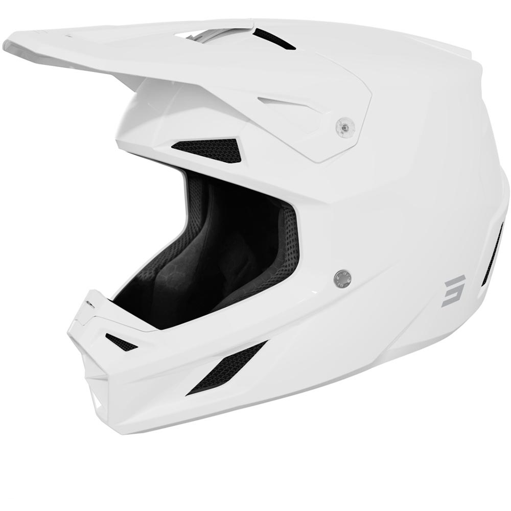Casque Speed Solid