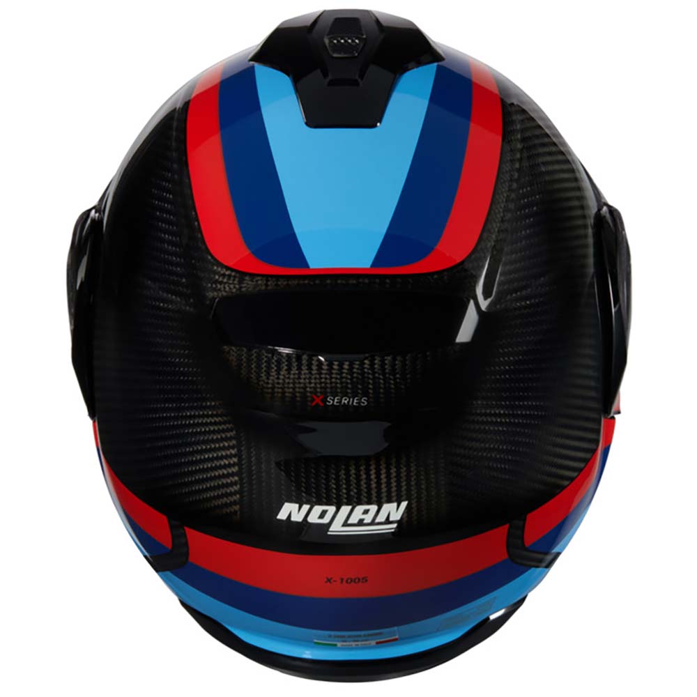 Casque X-1005 Ultra Carbon Gran Tour