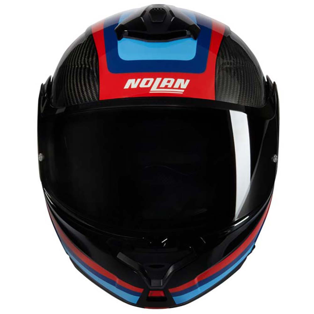 Casque X-1005 Ultra Carbon Gran Tour