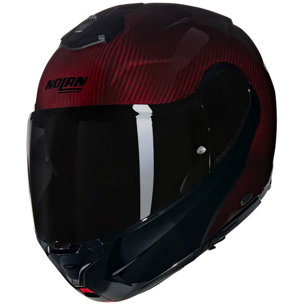 Casque X-1005 Ultra Carbon Liquido